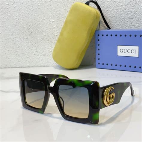 gucci shades replica|sunglasses Gucci outlet.